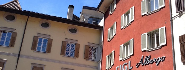Figl is one of Alto Adige | Good Eating & Living.