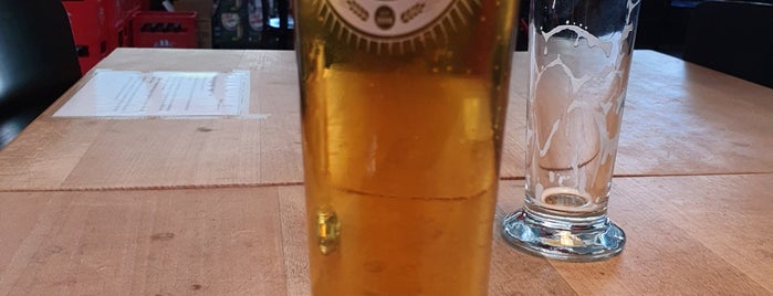 Öufi is one of Schweizer Brauereien.