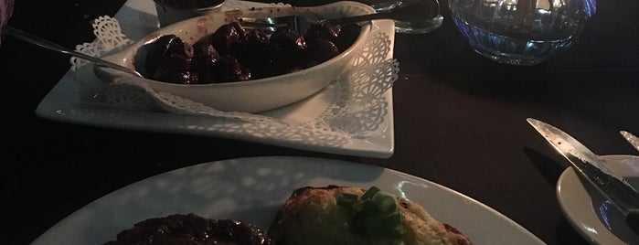 The Grey Moss Inn Restaurant is one of Posti che sono piaciuti a Belinda.