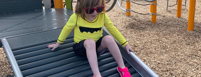 Peavey Park is one of Minneapolis Toddler Fun.