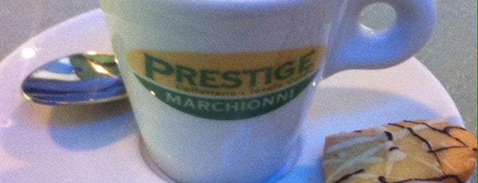 Prestige is one of cigno.
