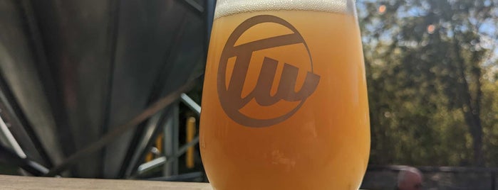 Trailway Brewery is one of New Brunswick’s Best Breweries.