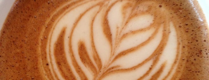 Juan Pelota Café is one of The 15 Best Places for Espresso in Austin.