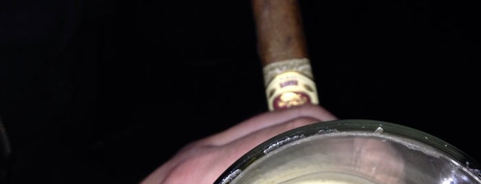 Little Corona's Cigar Bar is one of Cigar Friendly Tampa Bay.