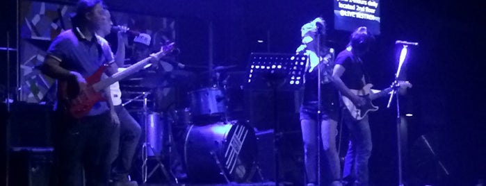 Live Bistro Band is one of Philippines.