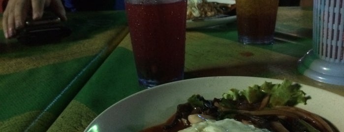 Harun Tomyam & Seafood is one of Makan @ Utara #10.