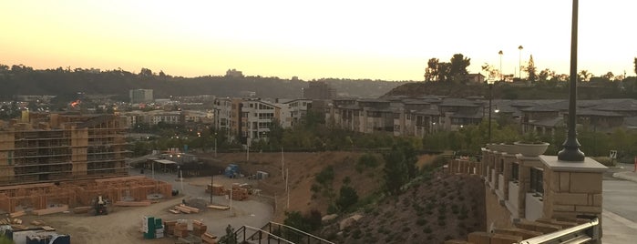 Mission Valley Community is one of San Diego County Communities.