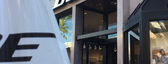 Bose is one of The 9 Best Electronics Stores in San Diego.