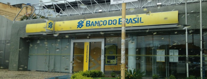 Banco do Brasil em Natal