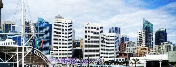 Sydney Roof Top