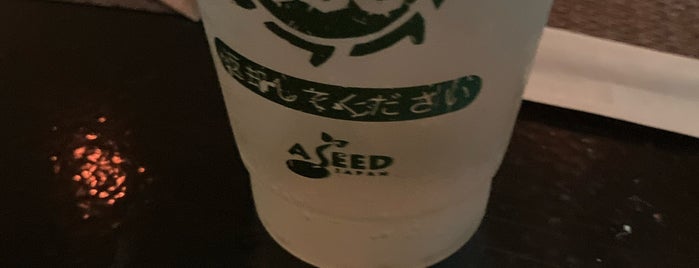 Cafe Nation is one of 刈谷周辺の飲食店.