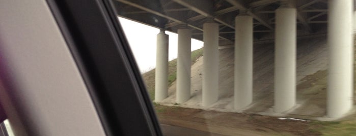 St Joseph River Bridge is one of Indiana.