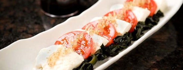 Raku is one of 10 of our favorite dishes in Vegas.