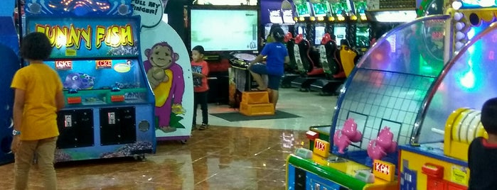 Timezone is one of Favorite Arts & Entertainment.