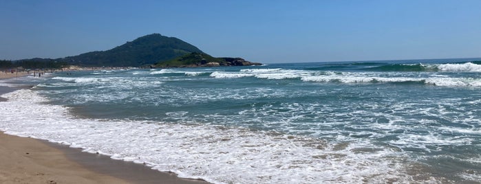 Praia da Barrinha is one of Lugares favoritos de Laila.