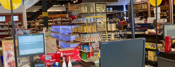 Neutral Duty Free Shop is one of free shop rivera.