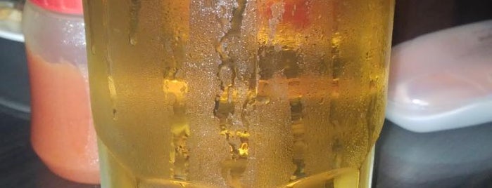 Bier & Flugel is one of The 15 Best Places for Beer in Jakarta.