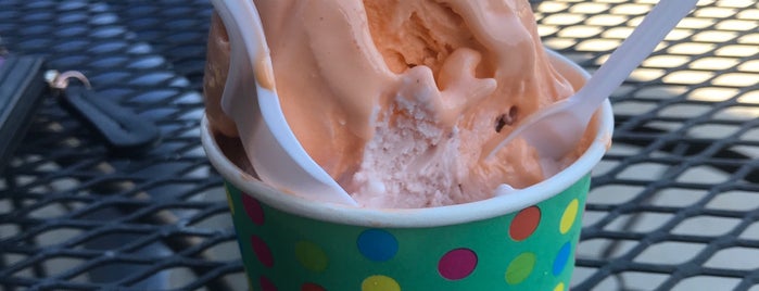 Brindles Ice Cream is one of The 20 best value restaurants in San Antonio, TX.