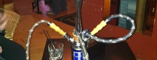 Shisha In Manchester.