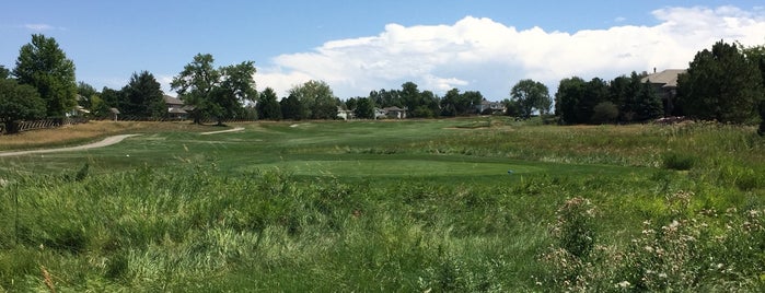 Legacy Ridge Golf Course is one of The 13 Best Places for Curry in Westminster.