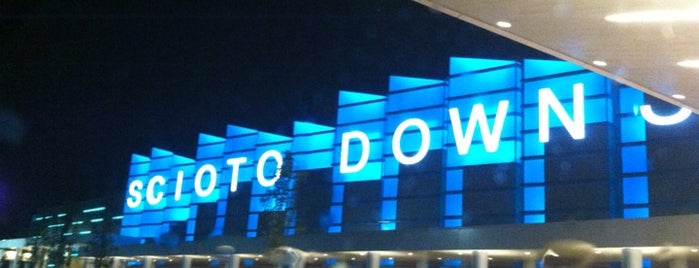 Eldorado Gaming Scioto Downs is one of Tammyさんのお気に入りスポット.