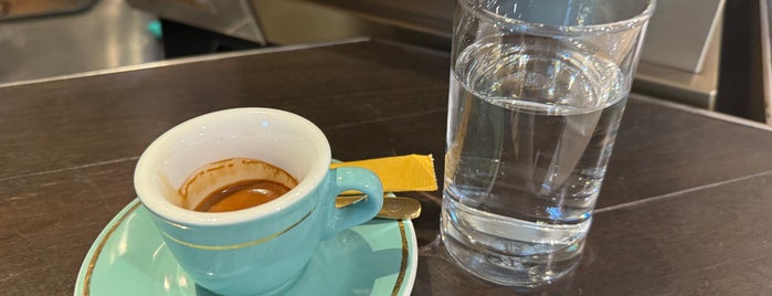 Fuel Espresso is one of Hong Kong’s best cafes.