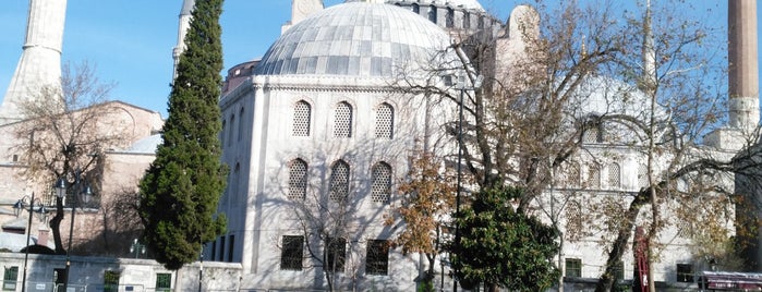 Selimpaşa Caddesi is one of Hakan : понравившиеся места.