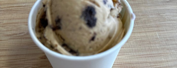 Bev's Homemade Ice Cream is one of Dessert Shops.