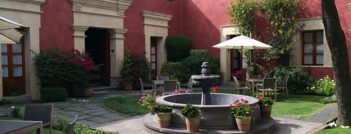 La Quinta Luna is one of Armandoさんの保存済みスポット.