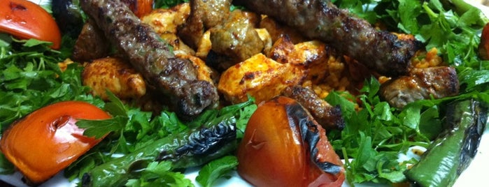Mardin Et Kebap is one of Istanbul Resturants.
