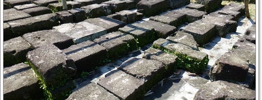 Candi Minak Jinggo is one of Temples and statues in Indonesia.