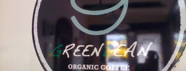 Green Bean is one of Must Try Indie Coffee Houses.