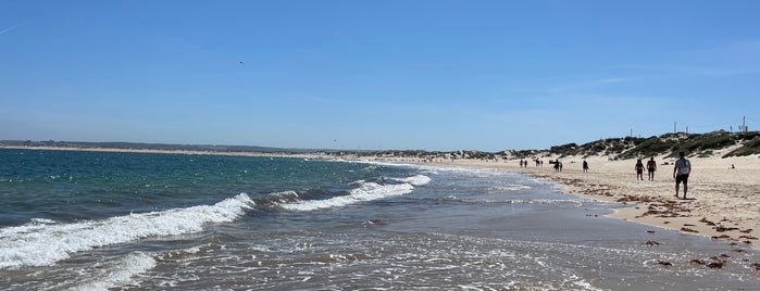 Praia da Gambôa is one of Portugal 2016.