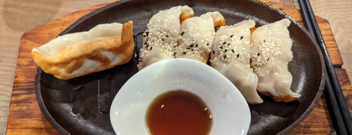 i shanghai delight 上海阿拉 is one of 湾区吃饭的地方.
