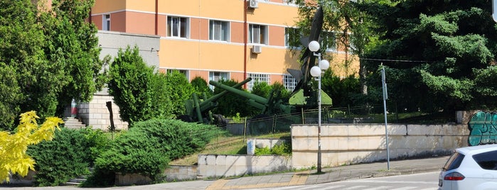 Shumen Center is one of Şumen / Bulgaria.