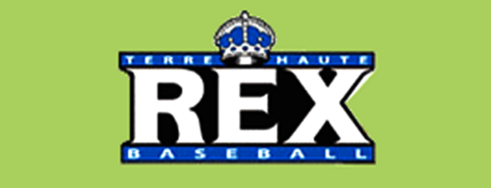 Rex Baseball is one of My favorite venues.