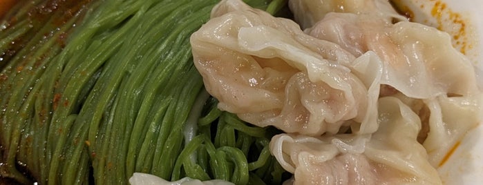 Din Tai Fung is one of The 9 Best Places for Asparagus in Jakarta.