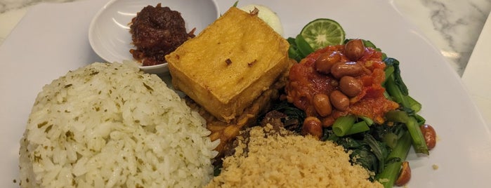 Ayam Presto Ny. Nita is one of Must-visit Food in Jakarta Pusat.