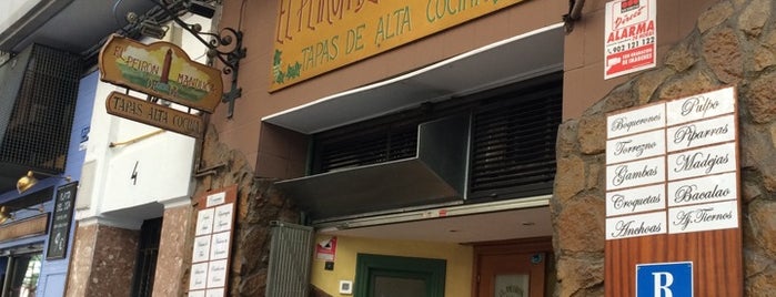 El Peiron de la Manduca is one of Best Restaurants.