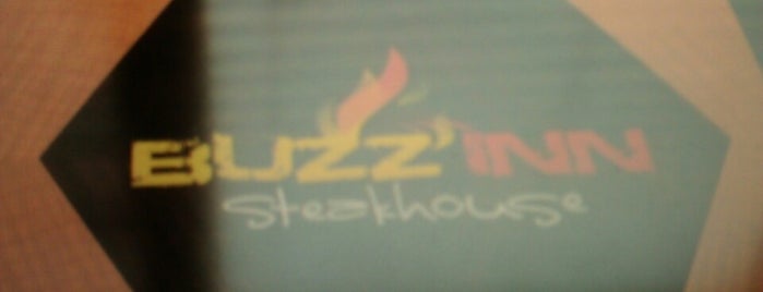 Buzz Inn Steakhouse Arlington is one of Top 10 favorites places in Arlington, Washington.