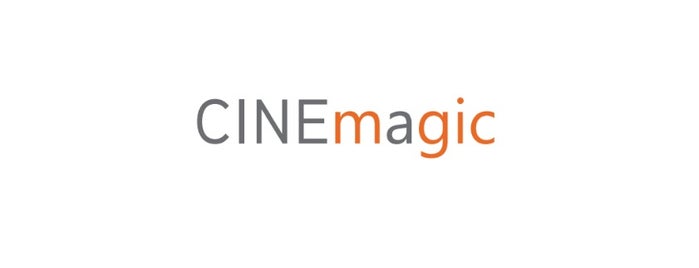 CINEmagic is one of สถานที่ที่ Mehmet ถูกใจ.