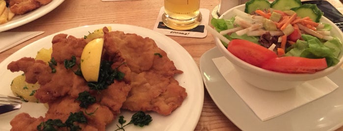 Sixta is one of Food & Fun - Vienna, Graz & Salzburg.