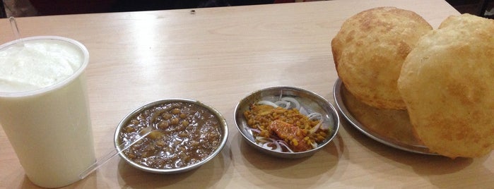 Bille Di Hatti | बिल्ले दी हट्टी is one of Must-visit Food in New Delhi.