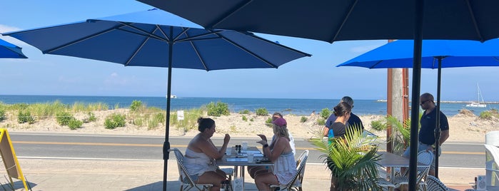 The Beachead is one of Watch Hill & Block Island.