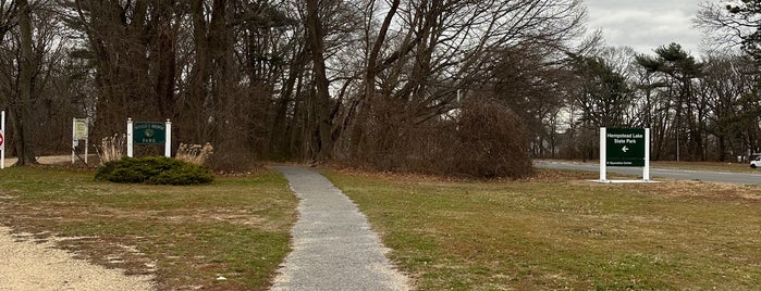 Hempstead Lake State Park is one of Faye 님이 좋아한 장소.