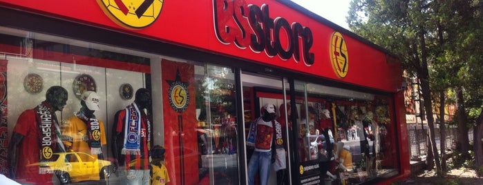 Esstore is one of Anıl’s Liked Places.