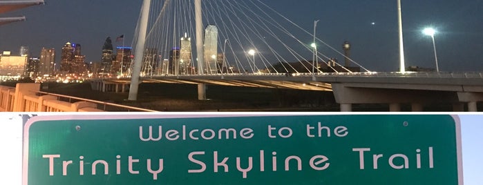 Trinity Skyline Trail is one of Posti che sono piaciuti a Super.
