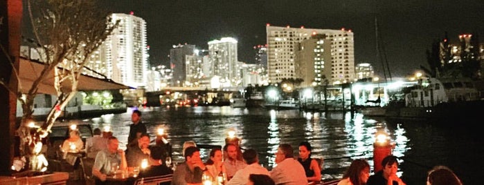 Restaurants (Miami, FL)