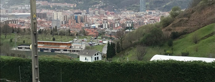 Mendipe is one of Bilbao - Restaurantes.