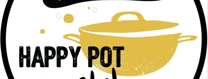 Happy Pot Shabu